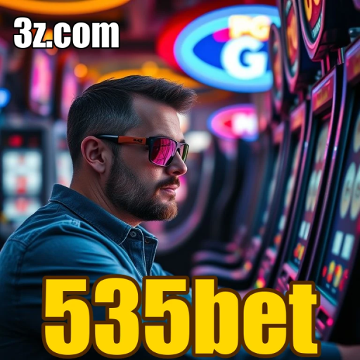 535bet: Apostas que Transformam na Seção de Betting