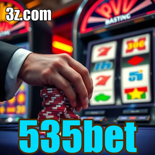 Os Melhores Bonuses do 535bet: Atrações e Oportunidades Imperdíveis