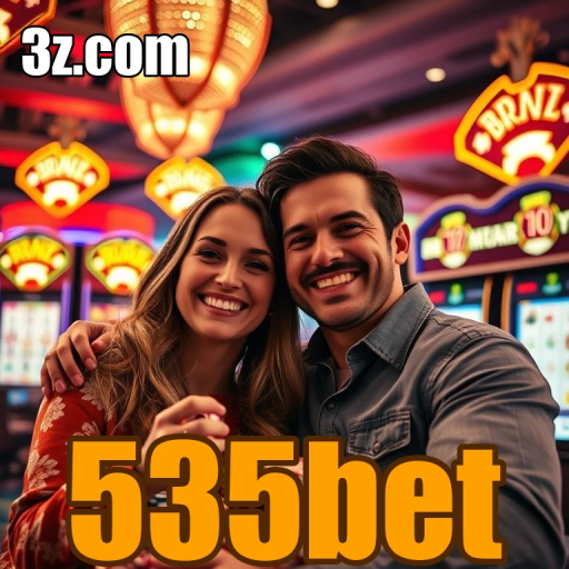 Entre Entretenimento e Emoção: Games na 535bet