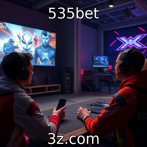 Adoção de tecnologias de baixa latência em jogos ao vivo