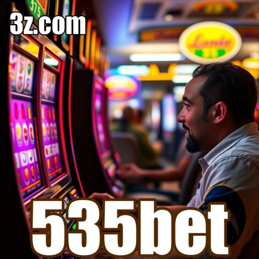 535bet: Inovações da Seção Mobile para Apostadores Brasileiros