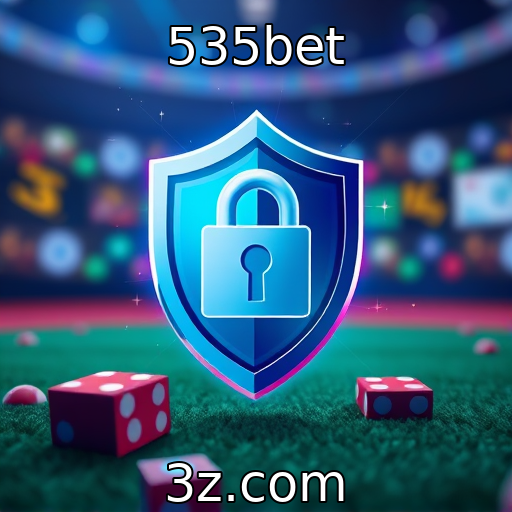 Estratégias de segurança e antifraude no setor de iGaming