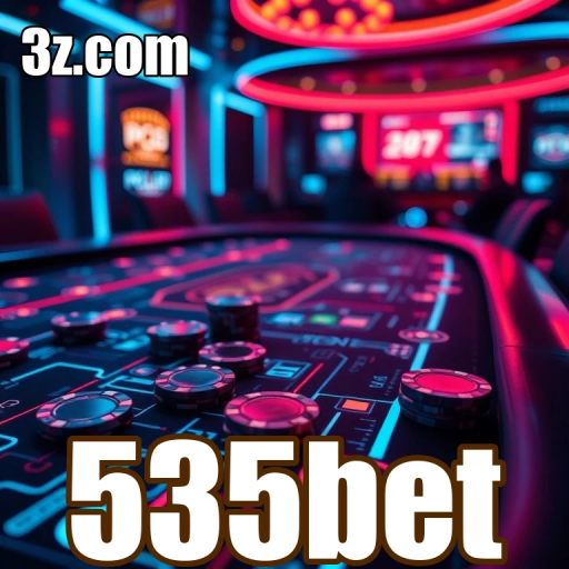 Aprimore sua estratégia com 535bet e vença mais