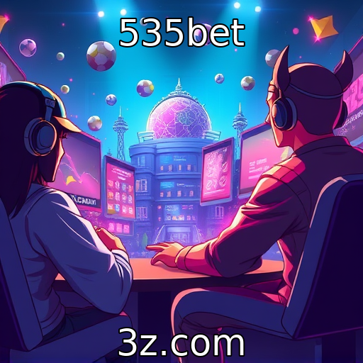 Inovações tecnológicas moldando experiências de jogadores