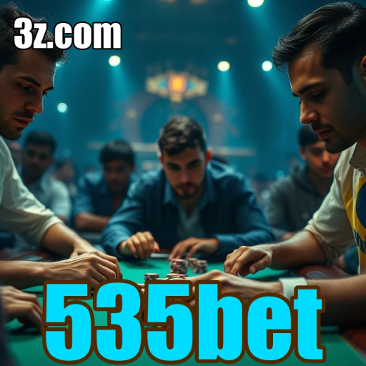 Torneios Empolgantes no 535bet: A Aventura Começa Aqui