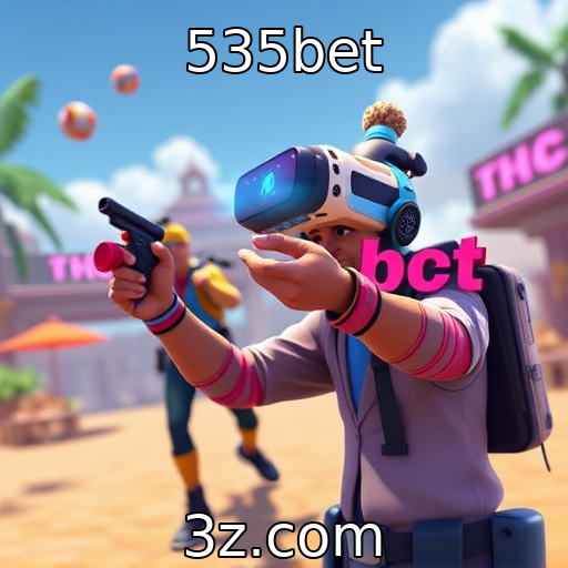 Perspectivas para jogos de realidade virtual em breve